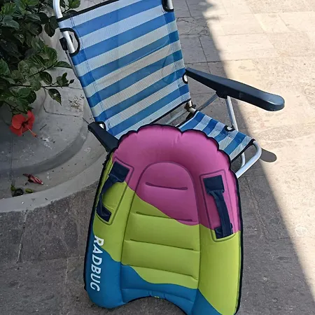 En Puerto Deportivo * Puerto De Mogan